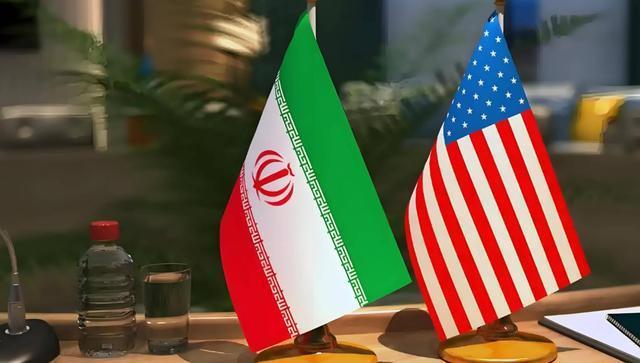 美伊刚谈判，美对中国提无理要求 美国再度碰瓷中国