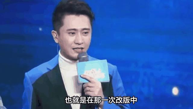 维妮娜是央视前主持人 从主持到选手的转变