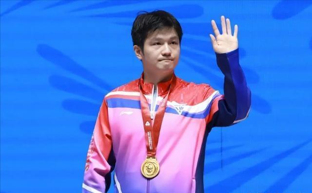 樊振东的伦敦之约,终究还是留了遗憾 契约胜过征召