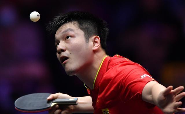 樊振东的伦敦之约,终究还是留了遗憾 契约胜过征召