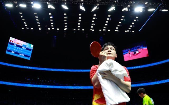 樊振东的伦敦之约,终究还是留了遗憾 契约胜过征召