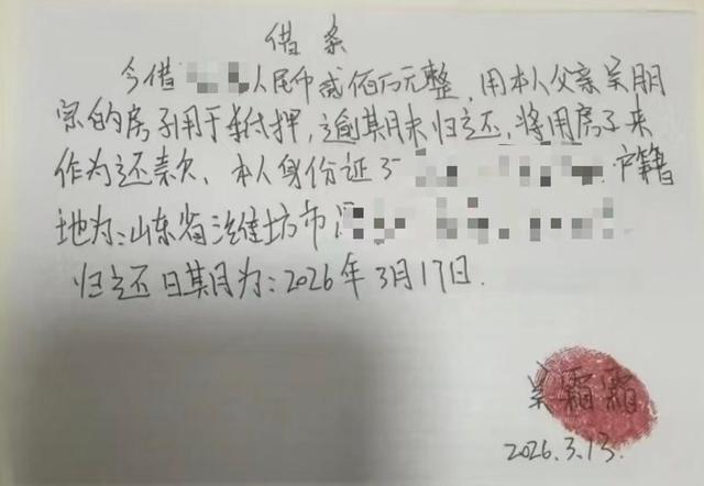 男子伪装美女网恋骗走100万 骗局终被揭穿