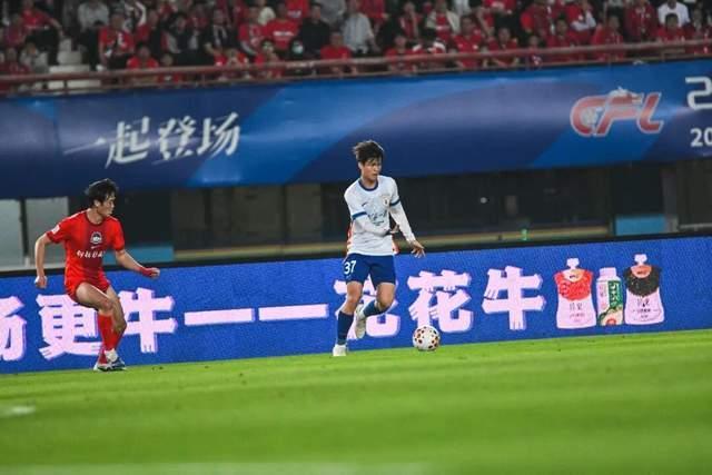 破釜沉舟年轻化,泰山赢了