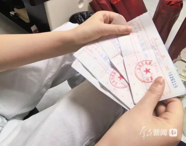 女子买10瓶五粮液8瓶假 商家拒赔 真伪之争未果