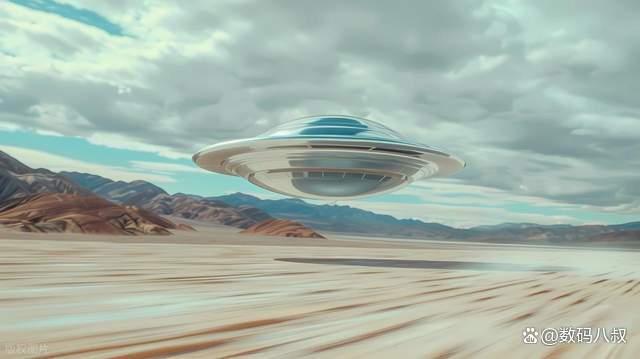 美国频繁爆料已与外星文明接触?科技远超人类认知,真假如何区分?