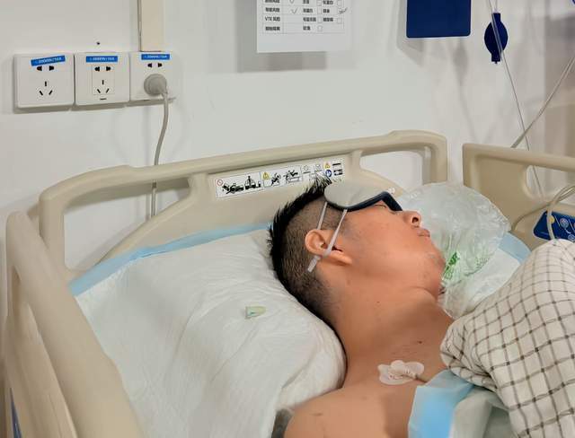 00后抗癌博主“徐平安”去世 坚强面对病痛折磨