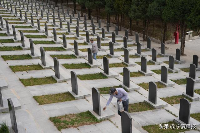 17名长眠任山河的烈士寻亲成功 跨越山海的团圆