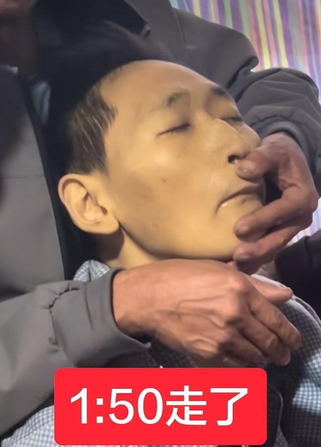 云南33岁抗癌博主雷建文病逝