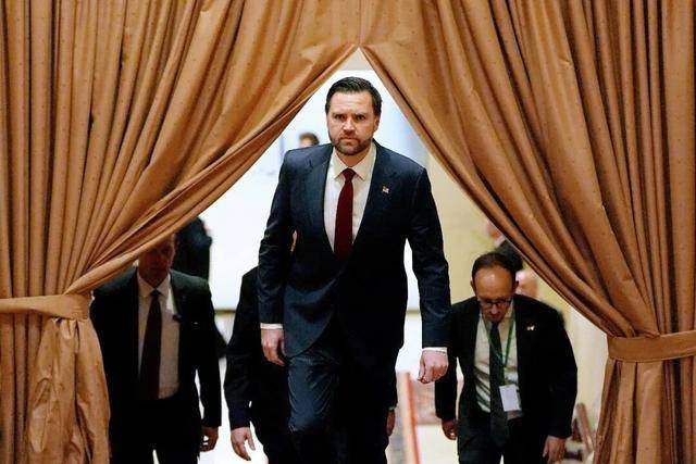 霍尔木兹海峡，“隔空决战” 谈判背后的较量