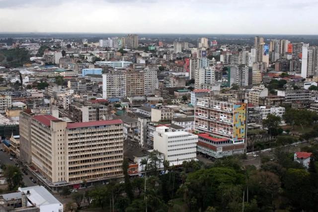 莫桑比克总统访华首站湖南长沙考察经贸合作新机遇(图4)