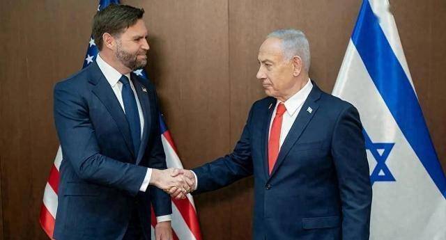 以色列剧本被撕了 美以关系底牌曝光