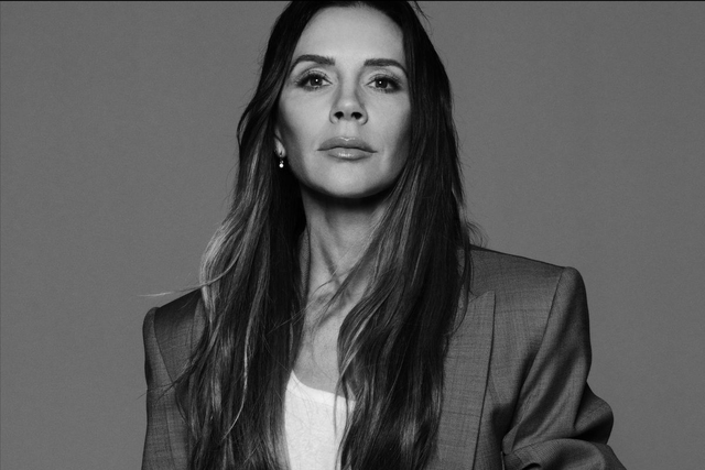 贝嫂首谈与长子决裂 关系难修复