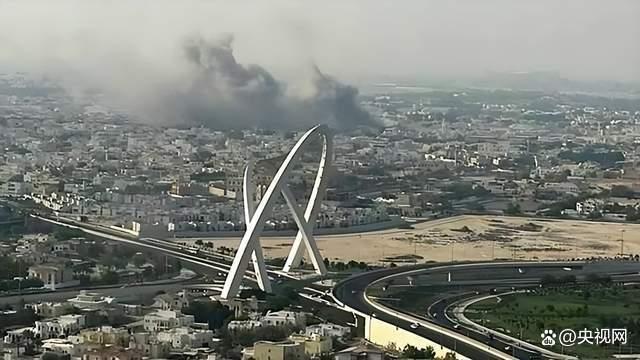 中东变局下的卡塔尔缘何异常低调 从“主动斡旋”到“谨慎克制”