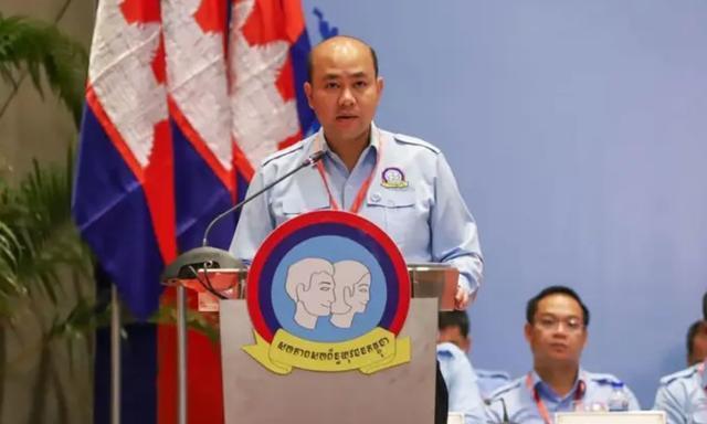 柬埔寨国王在京手术 洪森：感谢中方 深化中柬友谊