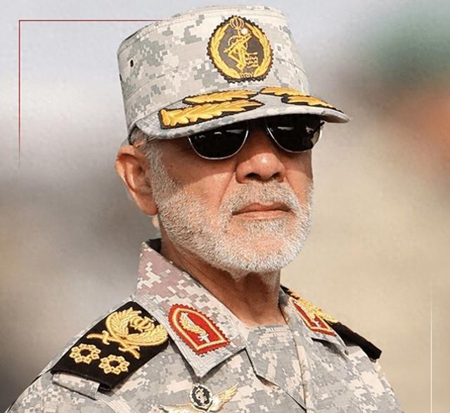 伊朗：准备好回应敌方违背承诺行为