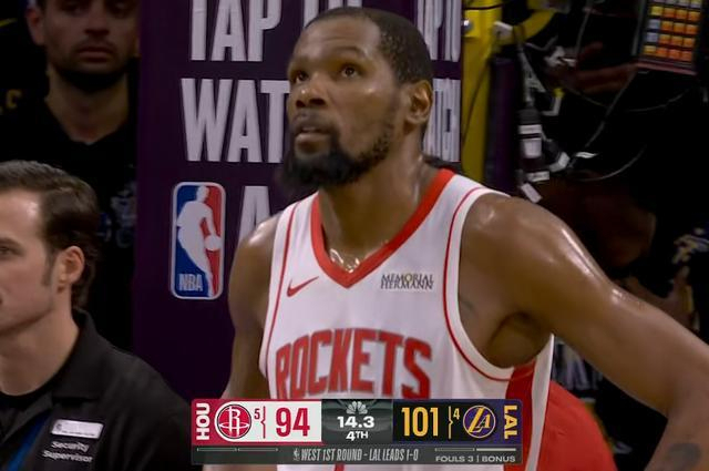 请相信詹姆斯，无论他是不是41岁 领袖风采依旧