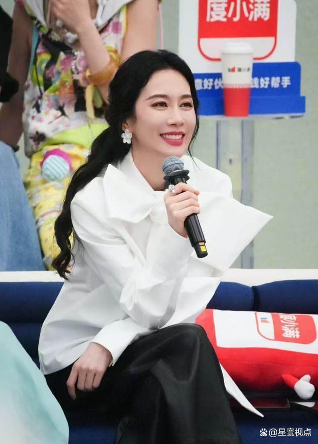 看得出温峥嵘很努力了 跨界挑战引争议