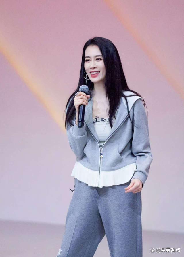 看得出温峥嵘很努力了 跨界挑战引争议