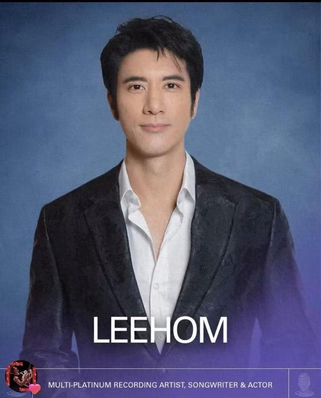 王力宏将在世界舞台推广华流音乐