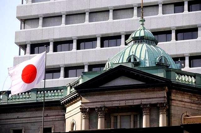日本已变成一个非常离谱的国家:经济衰退超预期