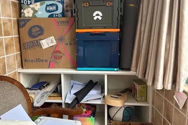 三年烧了两套房 都是因为“坏习惯” 杂物堆积惹祸端