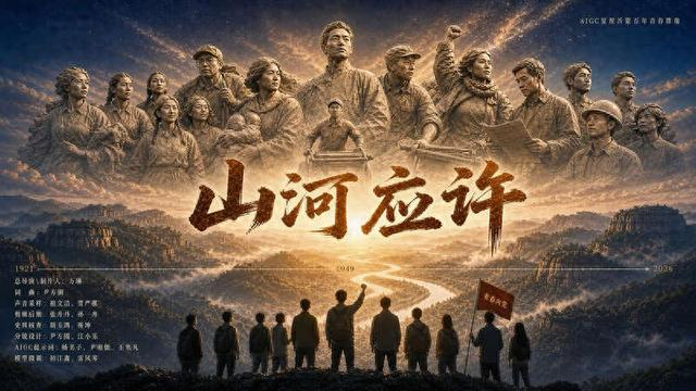 山东临沂“青年突击队”用AI打捞青春
