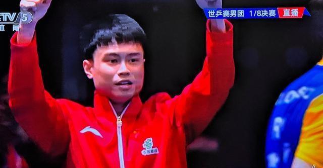 国乒男团靠什么赢 团队结构的脆弱与挑战