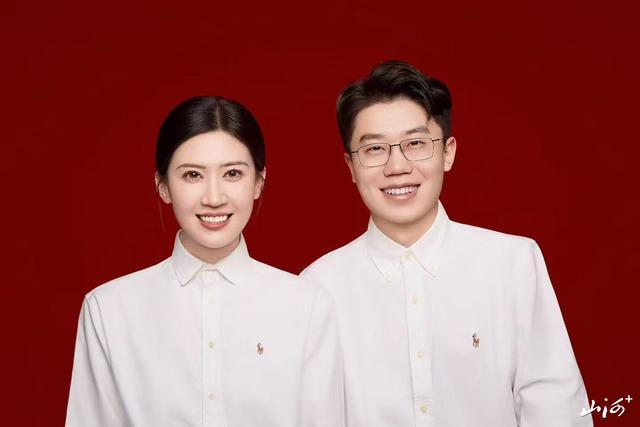 太原一场婚礼因新人名字走红网络 天选CP引发热议