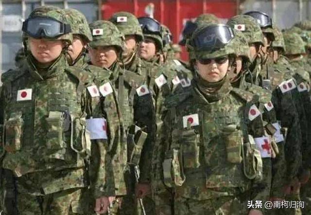 日本拟新成立“对外情报厅”有何意图 野心藏不住了