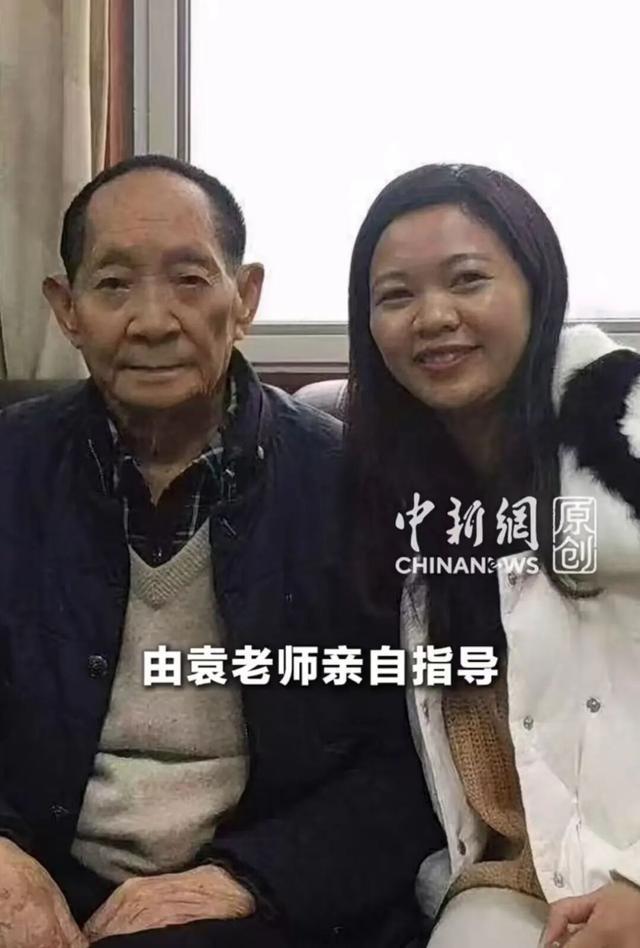 小黑麦在沙漠中已一人多高 袁隆平团队实现“禾下乘凉梦”