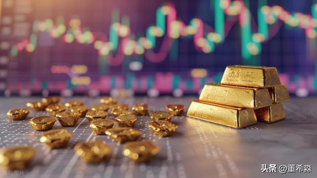 专家：黄金走到十字路口 牛市裂痕显现
