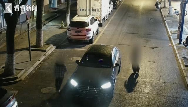 女子醉酒连撞三车 同伙慌忙换座顶包 荒唐行径难逃法网