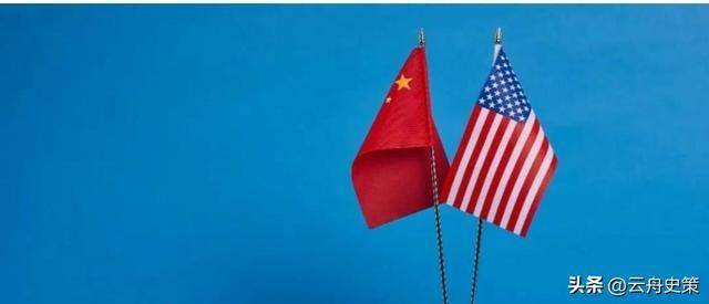 特朗普谈台湾问题,表示不支持台独 强调战争成本高昂