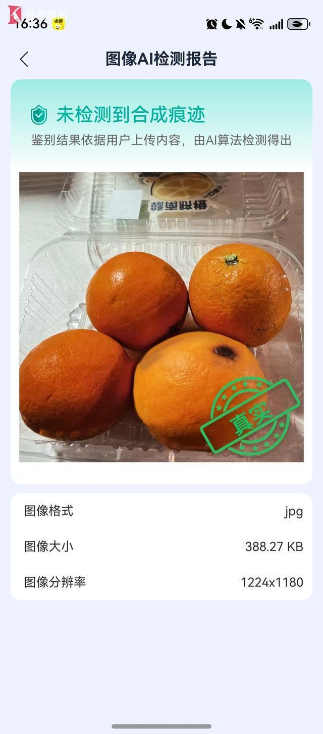 反诈APP鉴定AI图仍有漏洞 技术对抗升级中
