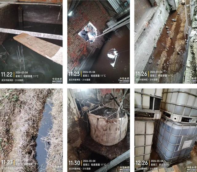 不足600人村庄62人患癌或白血病，村民：我老婆和儿媳都得了白血病 环境污染疑云笼罩