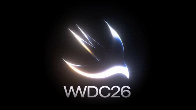2026苹果全球开发者大会6月8日举行