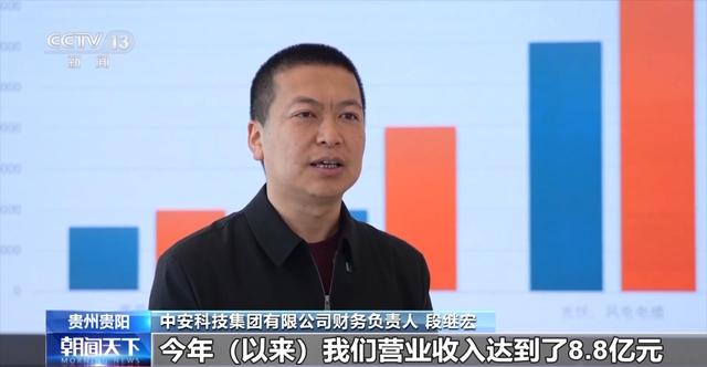 税务总局：AI有关行业前4月销售收入大涨，<a href=