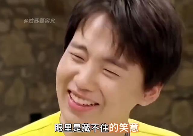 郭麒麟想要的父爱钟汉良给了 缺失的关怀终被填补