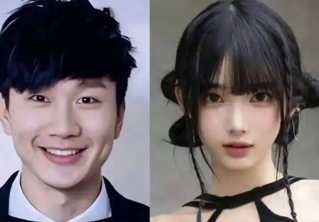 林俊杰 七七 毕业典礼高调公开恋情