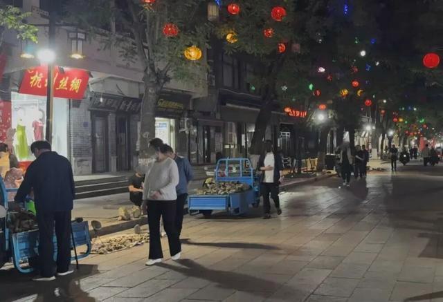 “最严禁令”下泰山石仍被盗采售卖 禁而不止的灰色交易