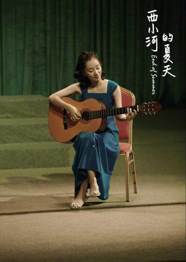 董晴没提名最佳女配 观众心中的无冕之王