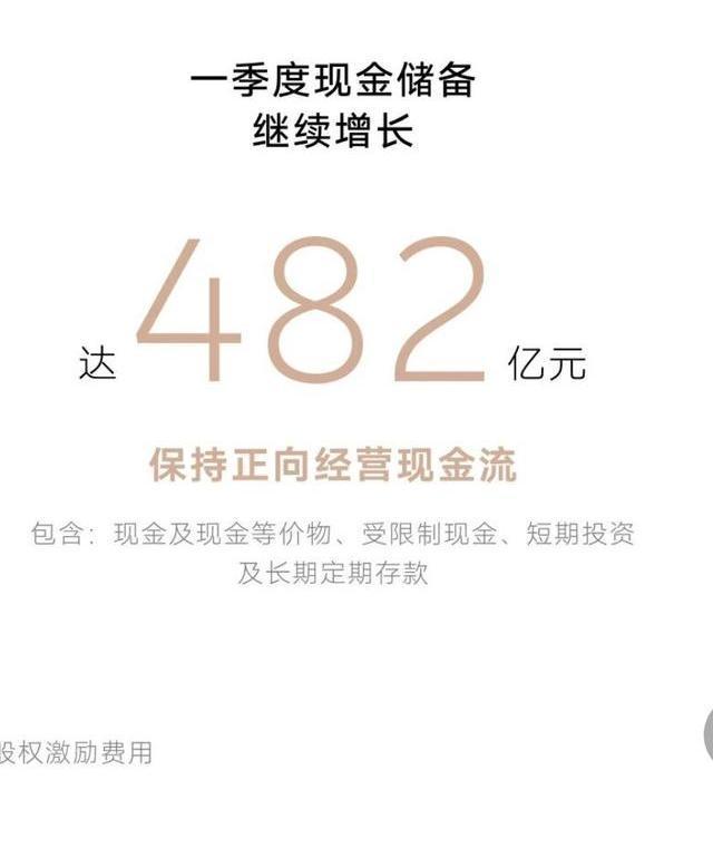 李斌回应50万买宝马还是买蔚来 蔚来逆势增长的秘密