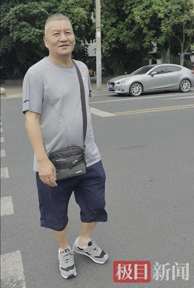 梁实回应第30次高考:痛苦但不想认输