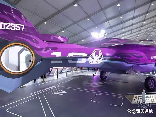 “南天门计划”的本质是什么 科幻预演未来技术