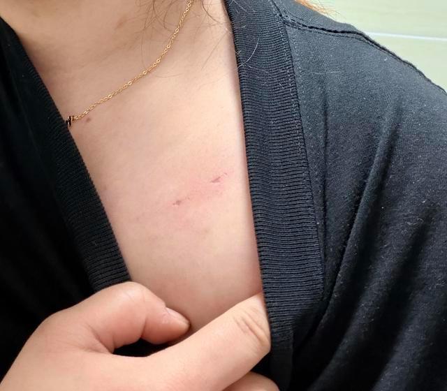 醉酒闯入女子家中男子被取保候审 案件仍在继续侦办中