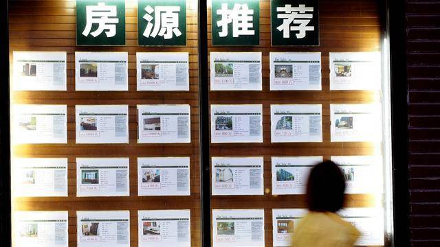 上海“僵尸房”靠降价流量复活