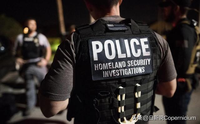 FBI發(fā)現(xiàn)南加州一商店藏610米長(zhǎng)跨境走私隧道 打擊毒品走私集團(tuán)
