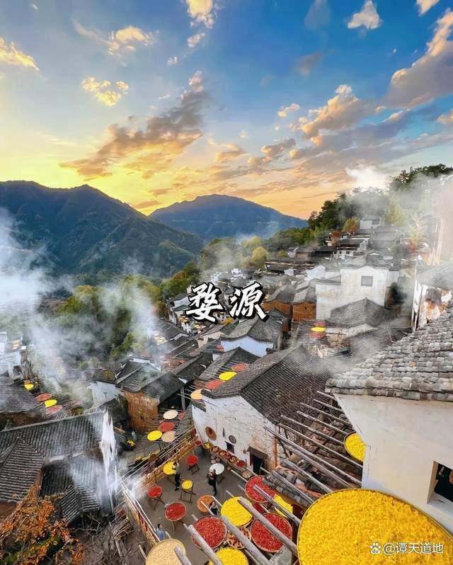 原來江西才是隱藏款文化大省 文脈沃土待發(fā)現(xiàn)