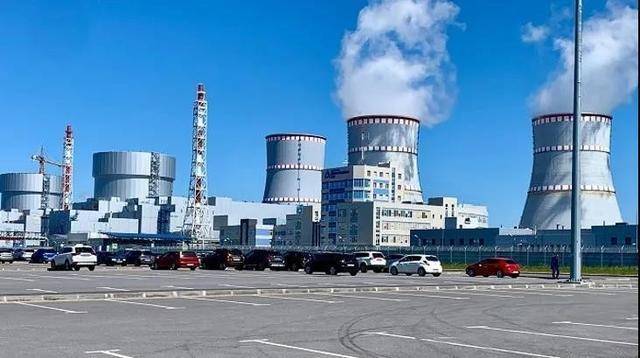為扎波羅熱核電站供電的熱電站遭襲 核安全危機升級
