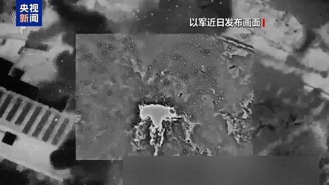 专家：和谈难阻黎以战火 双方交火仍在继续